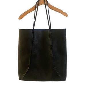 Shopping Bag Tote for Bloomingdales